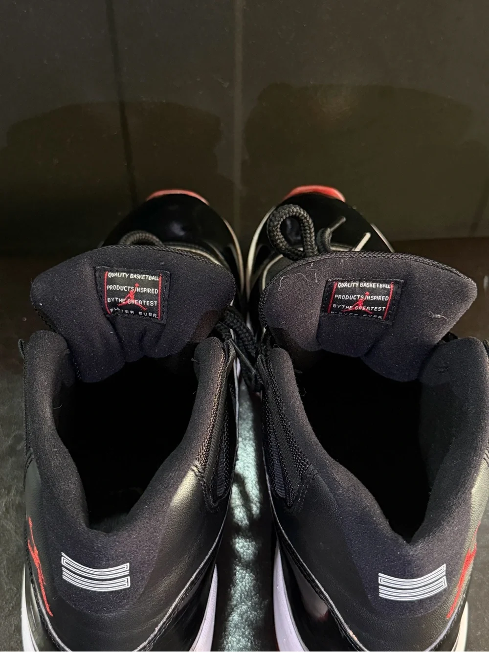 Jordan taking offers